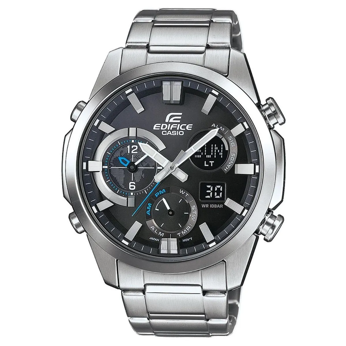 EDIFICE - Reloj Edifice Hombre ERA-500D-1ADR
