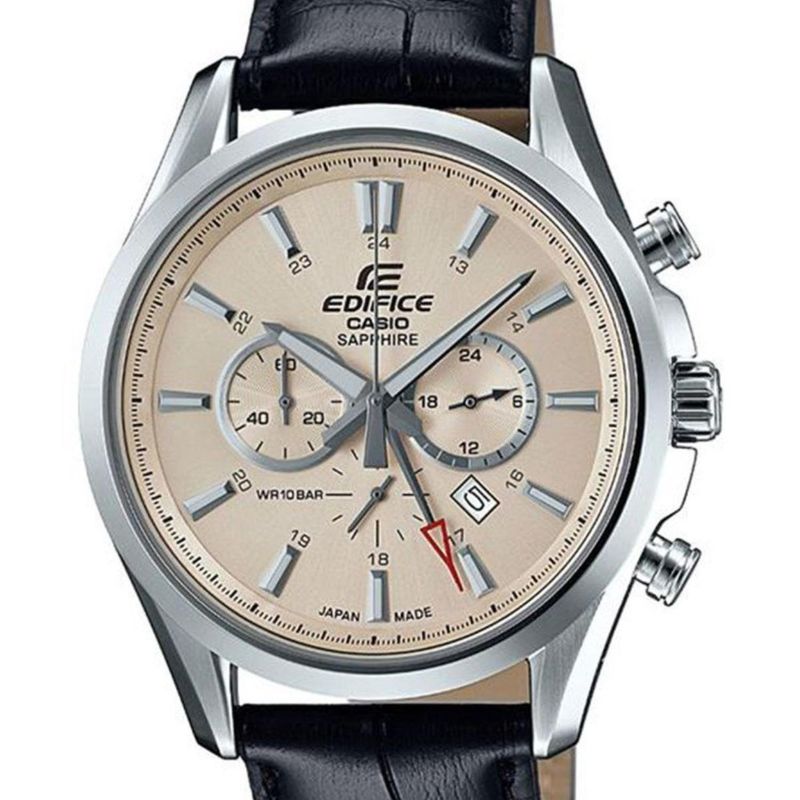 EDIFICE - Reloj Edifice Hombre EFB-504JL-7ADR