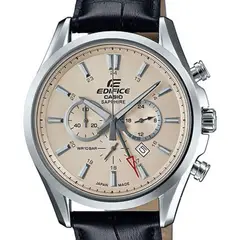 EDIFICE - Reloj Hombre EFB-504JL-7ADR