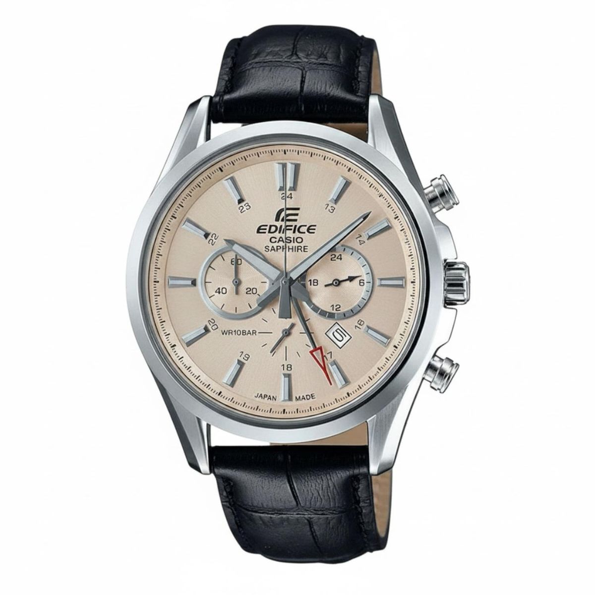 EDIFICE - Reloj Edifice Hombre EFB-504JL-7ADR