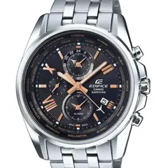 EDIFICE - Reloj Hombre EFB-301JD-1ADR
