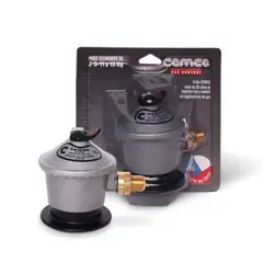 CEMCO - Regulador gas 5-11-15kg
