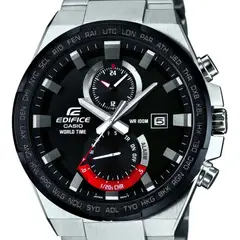 EDIFICE - Reloj Hombre EFR-542DB-1AVUDF