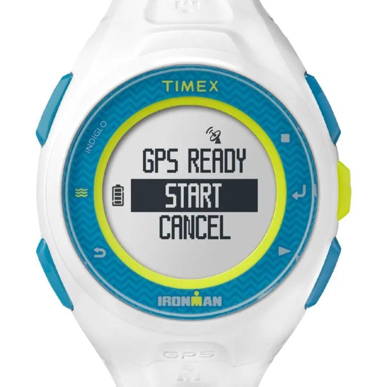 Reloj Unisex TW5K95300 Blanco TALLA UNICA