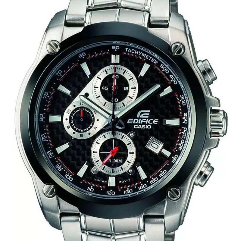 EDIFICE - Reloj Edifice Hombre EF-524SP-1AVDF
