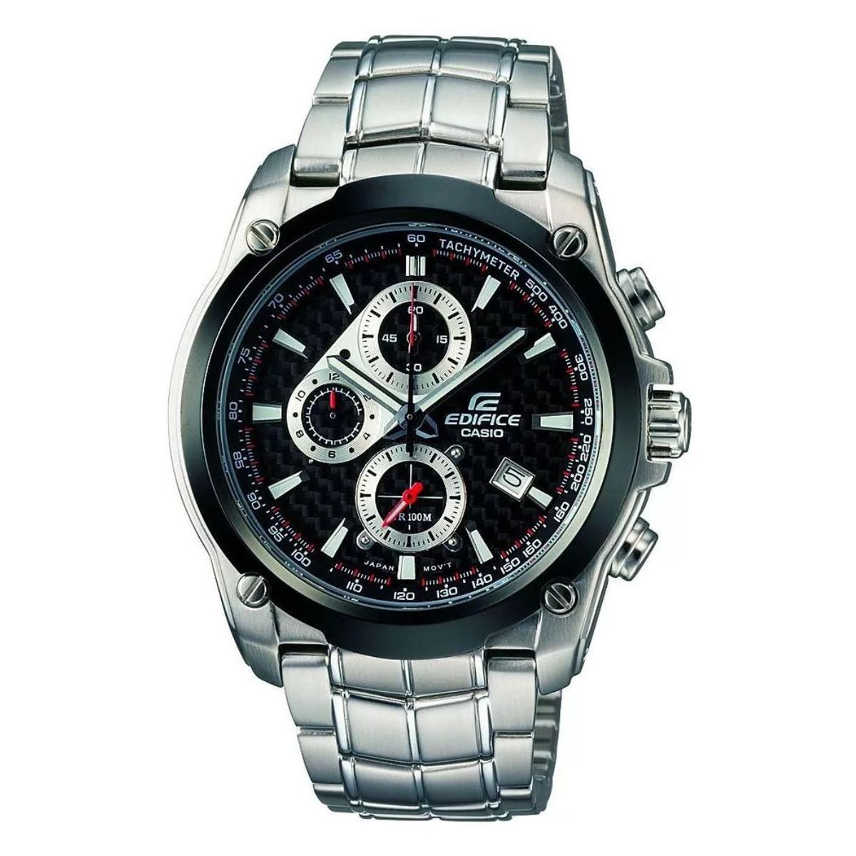 EDIFICE - Reloj Edifice Hombre EF-524SP-1AVDF