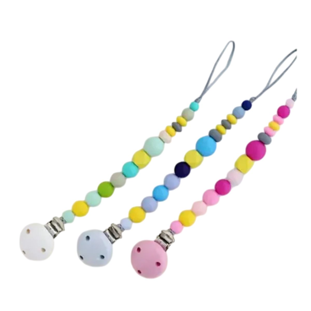 GENERICO - Sujetador Para Chupete