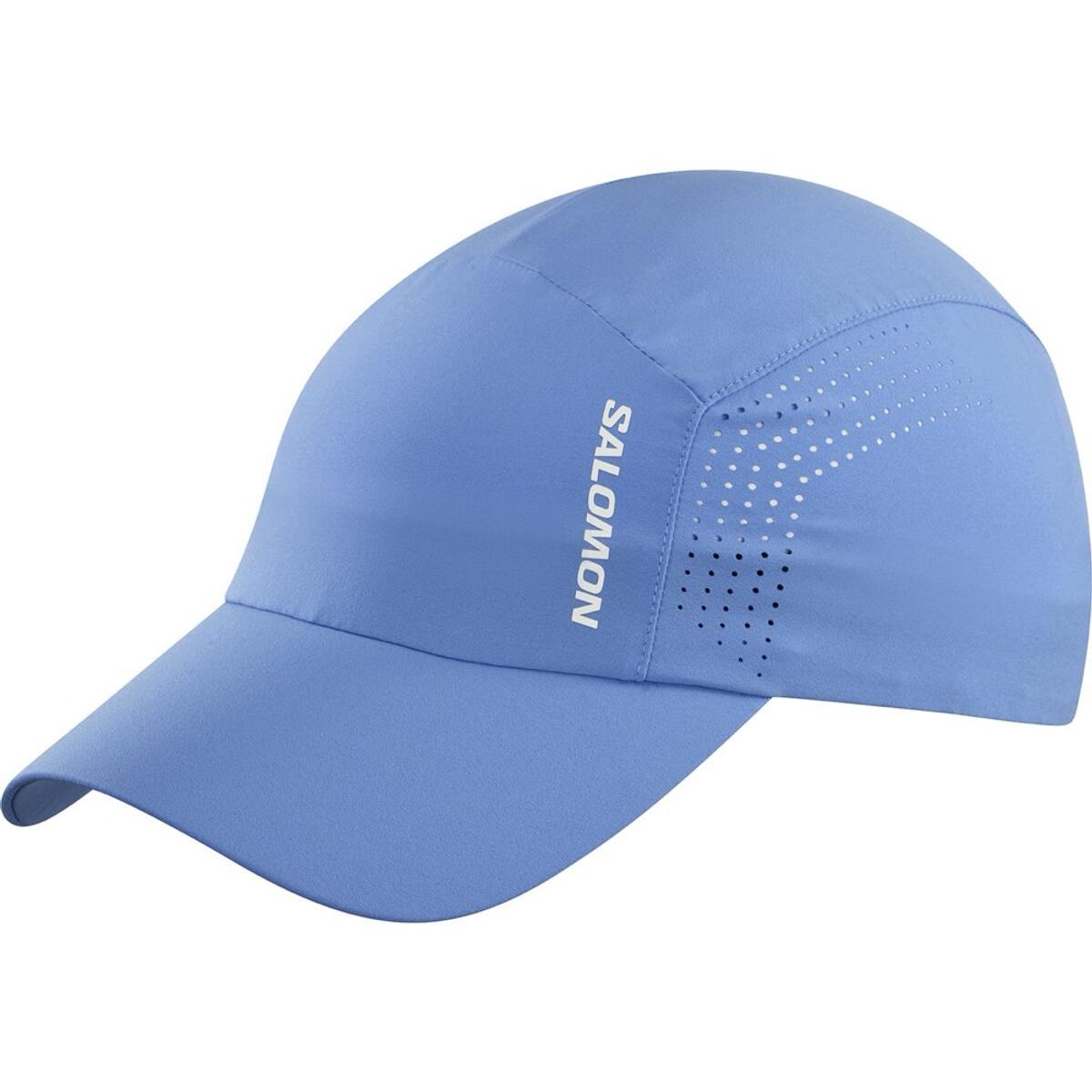 SALOMON - Jockey Shkout Cap U Celeste Salomon