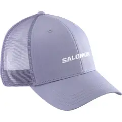 SALOMON - Jockey Cap Trucker U Azul