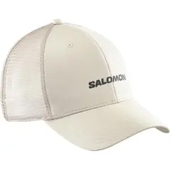 SALOMON - Jockey Cap Trucker U Gris