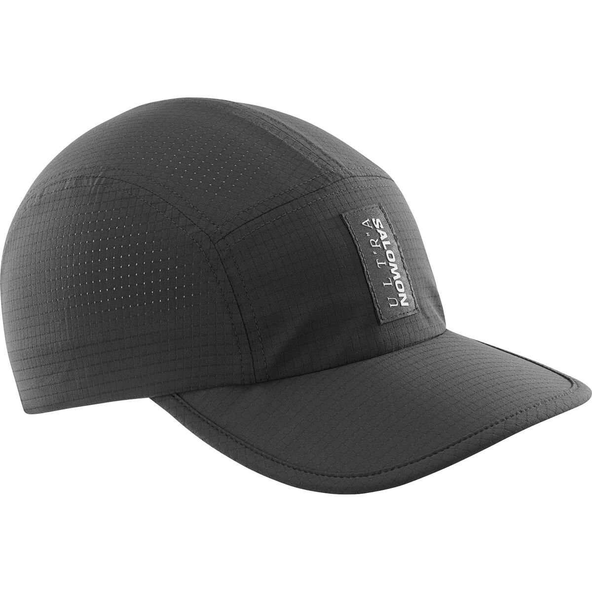 SALOMON - Jockey S/Lab Ultra Summer Ca Negro Salomon