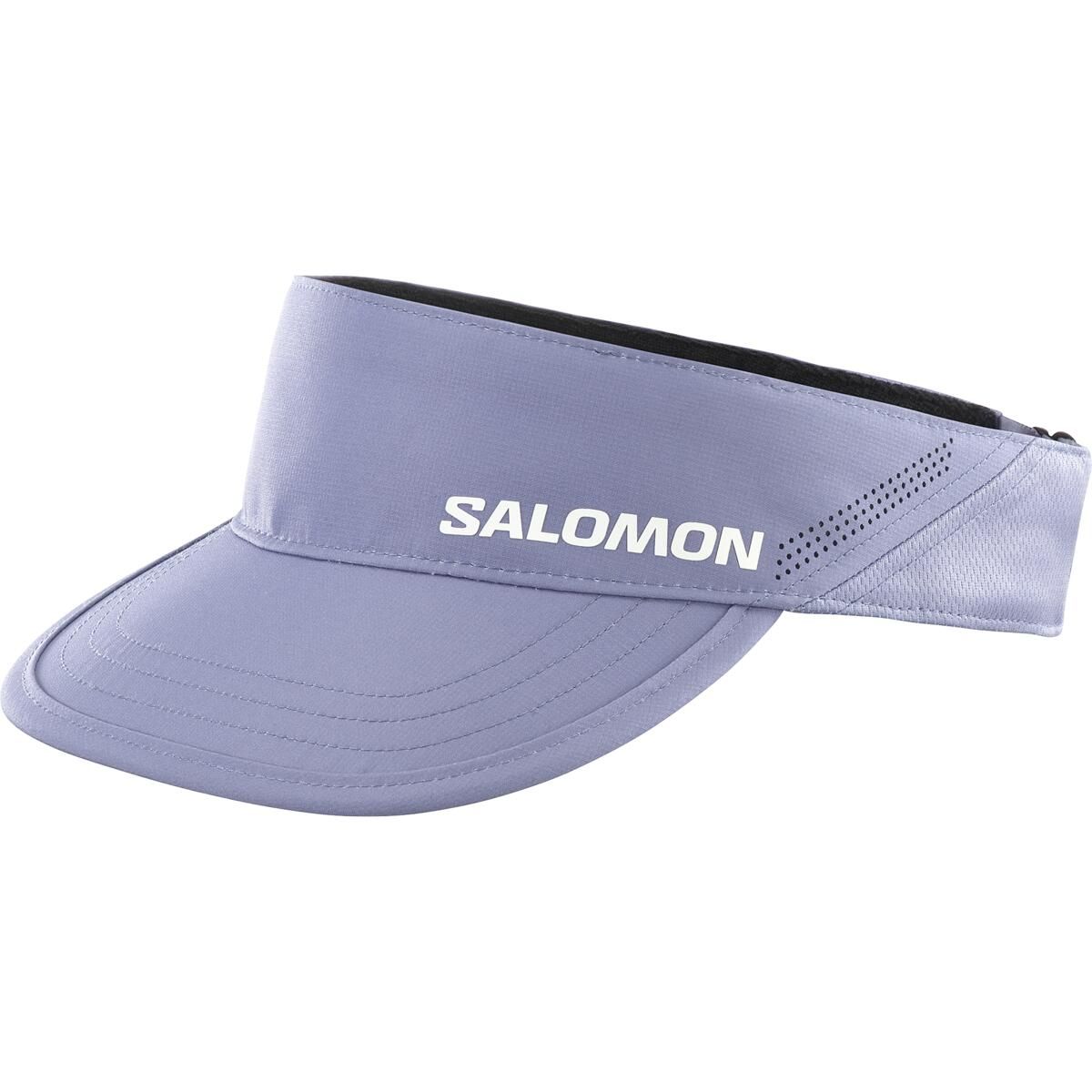 SALOMON - Visera Shkout Visor Azul Salomon
