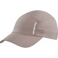 SALOMON - Jockey Shkout Cap U Gris