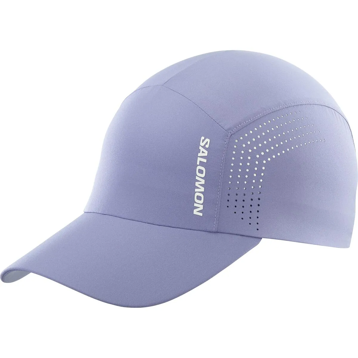 SALOMON - Jockey Shkout Cap U Azul Salomon