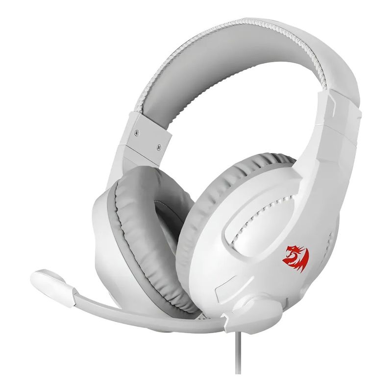 REDRAGON - Audífonos Gamer Cronus H211-rgb Redragon