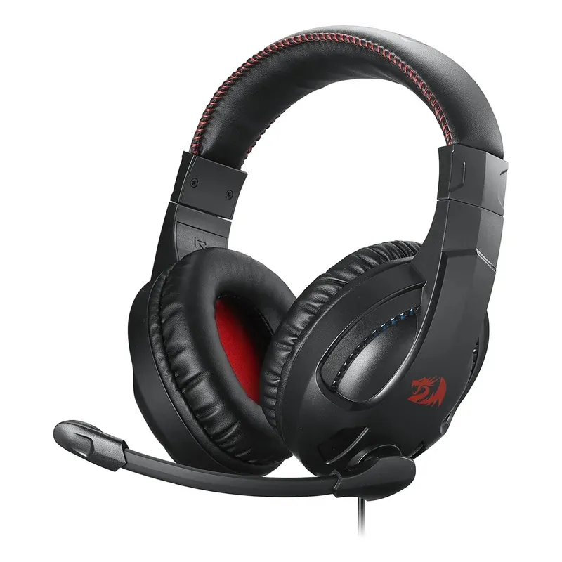 REDRAGON - Audífonos Gamer Cronus H211-rgb Redragon