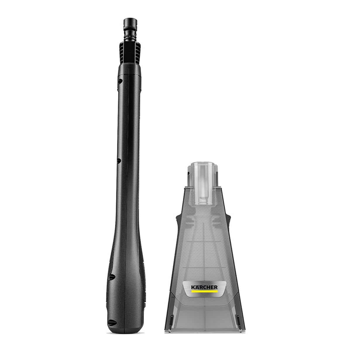 KARCHER - EcoBooster 130 Karcher