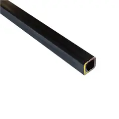 SINMARCA - Perfil cuadrado 15x15x1,5mm tira 6mt