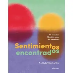 PLANETA - Sentimientos Encontrados