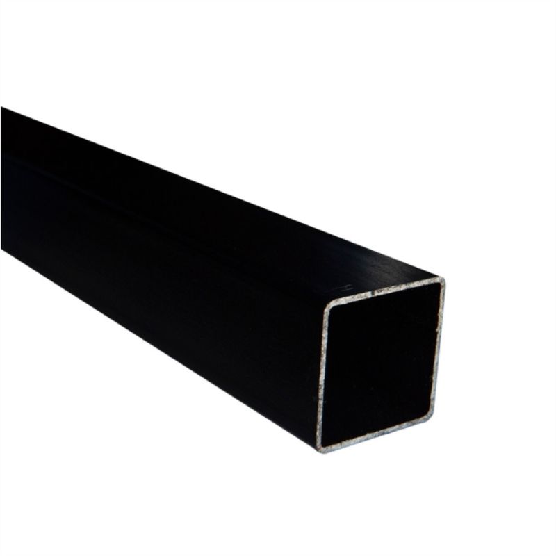 SINMARCA - Perfil cuadrado 40x40x1,5mm tira 6mt