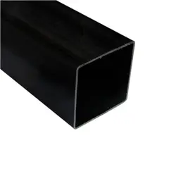 SINMARCA - Perfil cuadrado 100x100x3mm tira 6mt