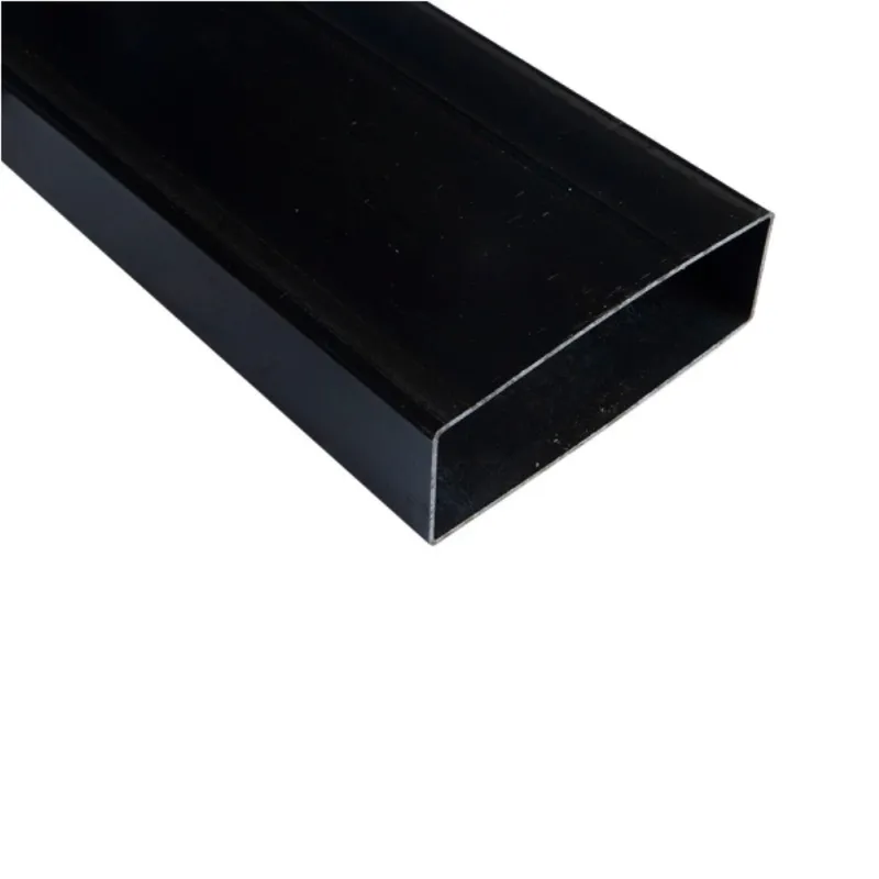 SINMARCA - Perfil rectangular 150x50x2mm tira 6mt