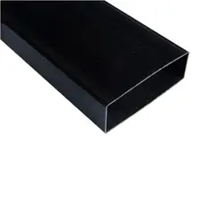 SINMARCA - Perfil rectangular 150x50x2mm tira 6mt