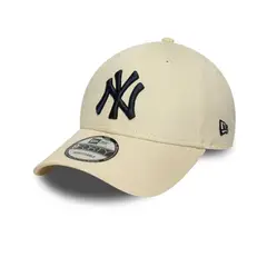 NEW ERA - Jockey Unisex New York Yankees Beige