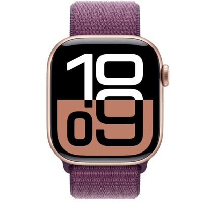 Imagen 2 del producto Watch Series 10 GPS 46mm Aluminio Blush Correa Loop