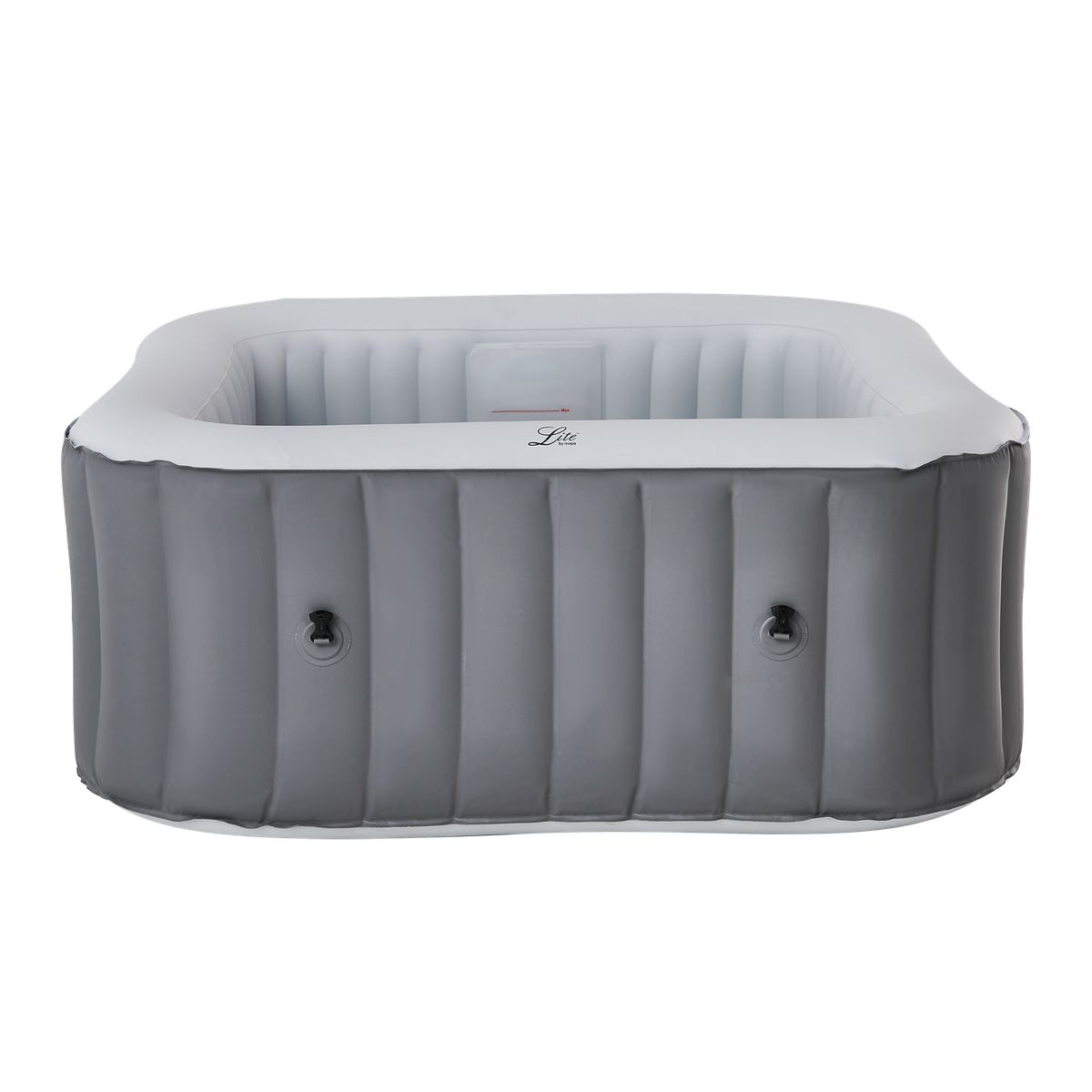 MSPA - Hot Tub Inflable MSpa Mist Lite 6 Personas