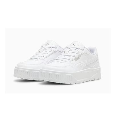 Imagen 2 del producto Zapatillas Junior Karmen Ii Idol Blanco