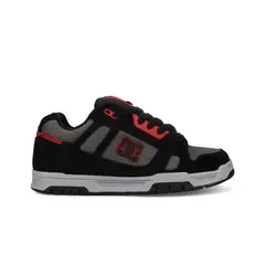 DC SHOES - Zapatilla Hombre Dc Stag Negro