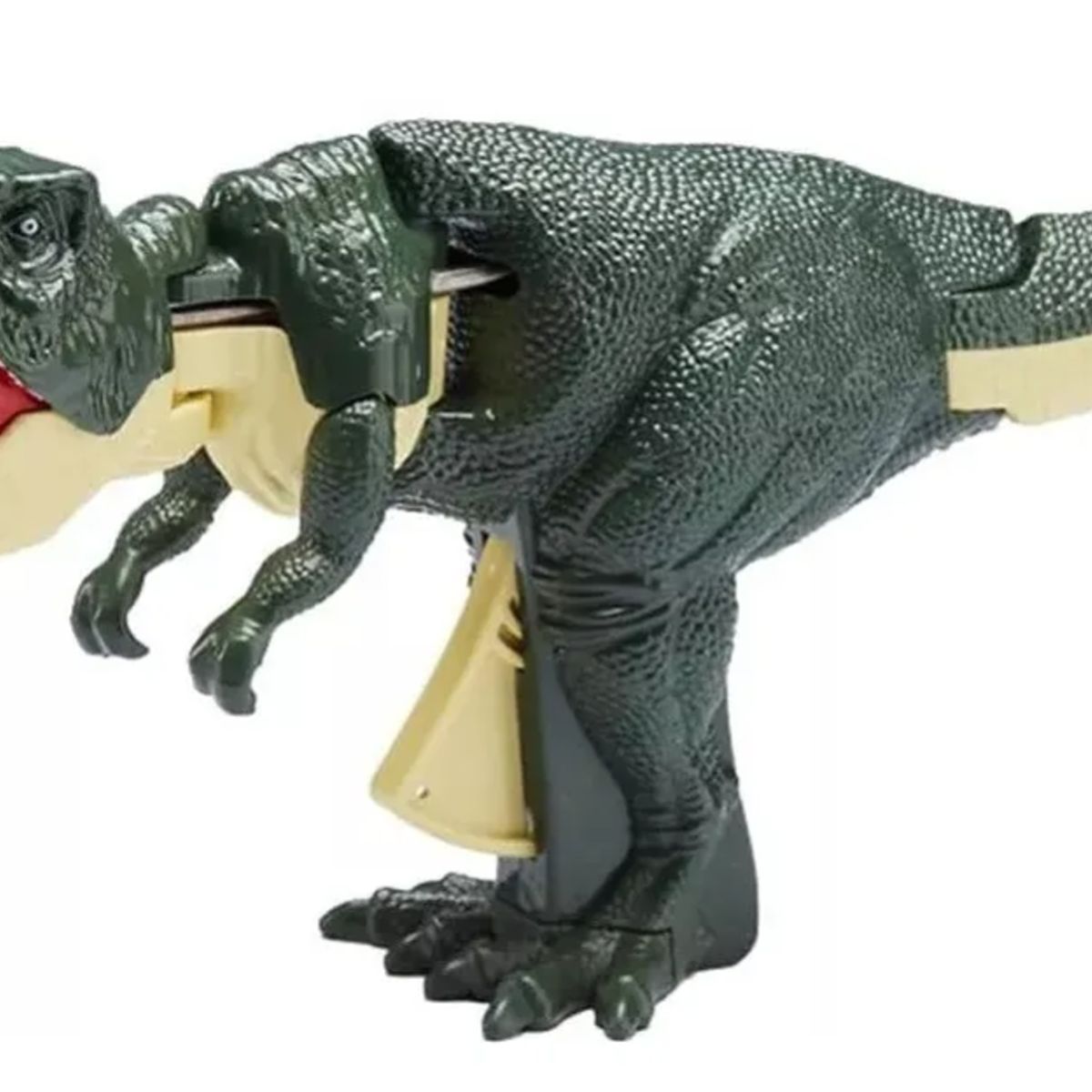 GENERICO - Dinosaurio T-rex Roar Juguete Movimiento Luz Sonidos