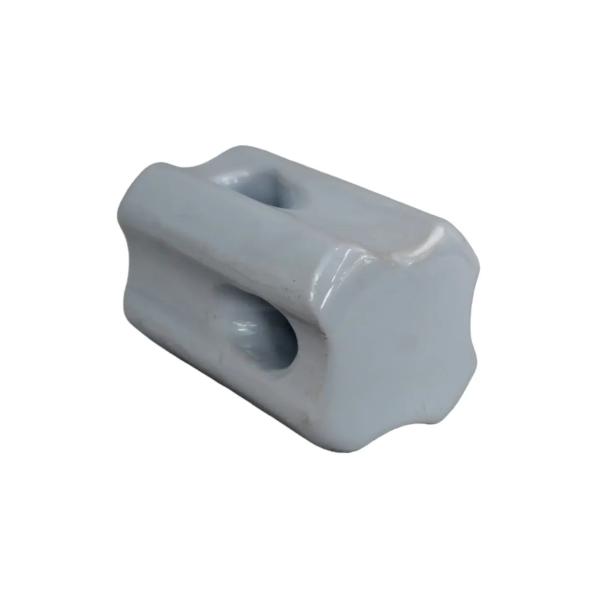 Aislador de Tensión grande 30KV 53.4KN , marca LEXO - Foto Principal