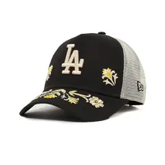 NEW ERA - Jockey Unisex Los Angeles Dodgers Negro
