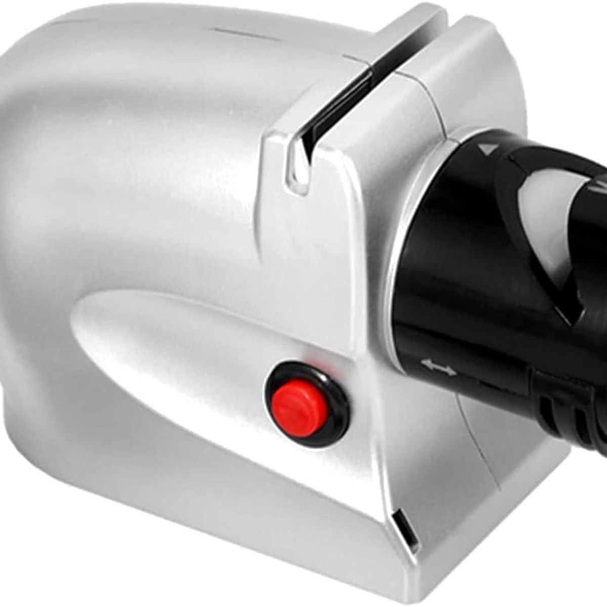 GENERICO - Afilador Eléctrico Multifuncional para Cuchillos