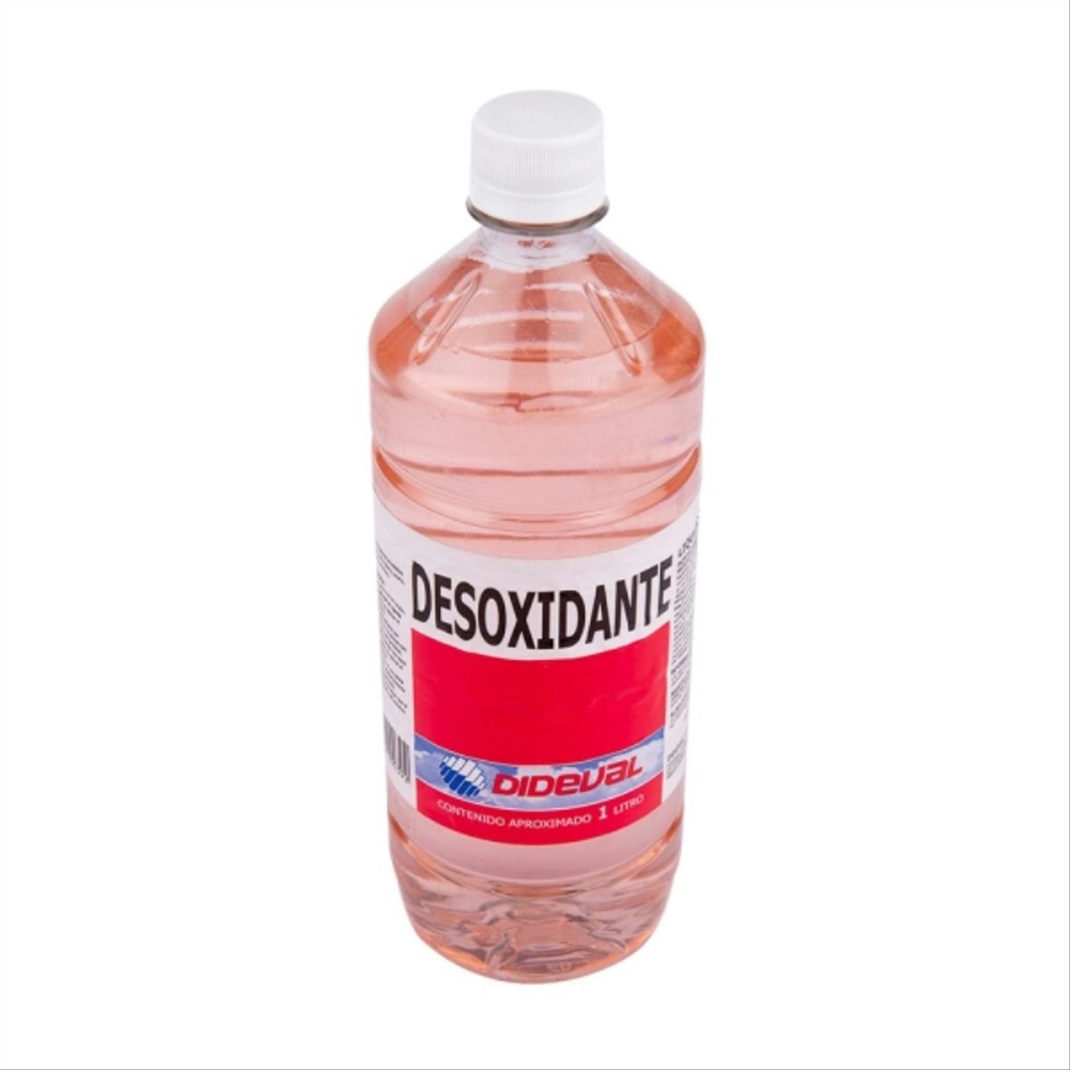 Desoxidante 1 lt, marca DIDEVAL - Foto 2