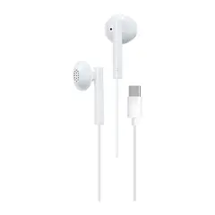 GENERICO - Audifonos Con Cable Usb-c Para IPhone y Android