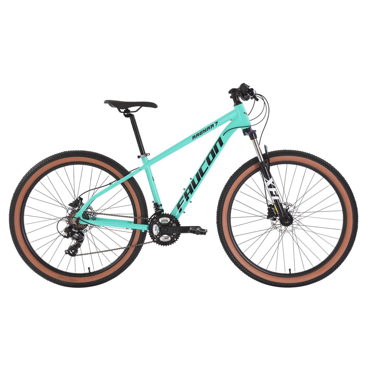 FAUCON - Bicicleta Mountain Bike Ragnar 7 Aro 27,5