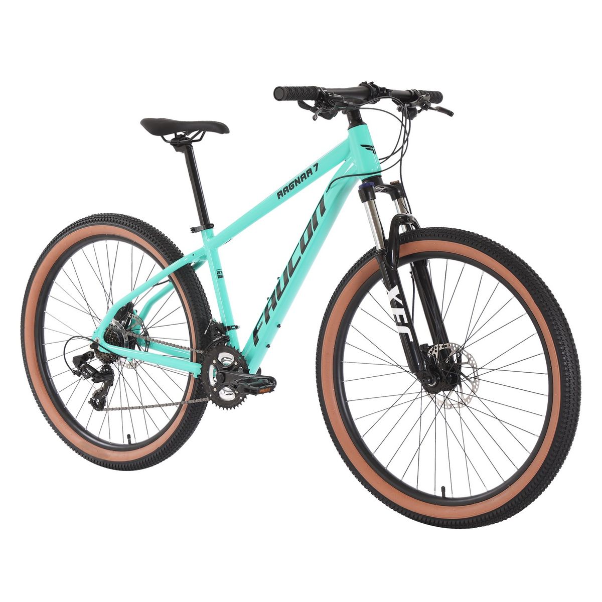 FAUCON - Bicicleta Mountain Bike Ragnar 7 Aro 27,5
