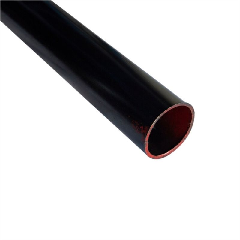 SINMARCA - Tubo  2x2mm tira 6mt
