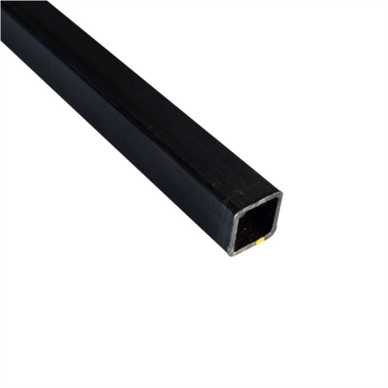 SINMARCA - Perfil cuadrado 20x20x1,5mm tira 6mt