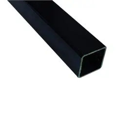 SINMARCA - Perfil cuadrado 50x50x3mm tira 6mt