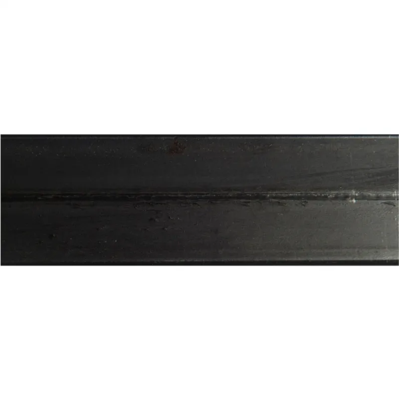 SINMARCA - Perfil rectangular 60x40x3mm tira 6mt