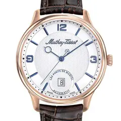 MATHEY TISSOT - Reloj Mathey-Tissot Hombre Edmond Auto 3D AC1886PI
