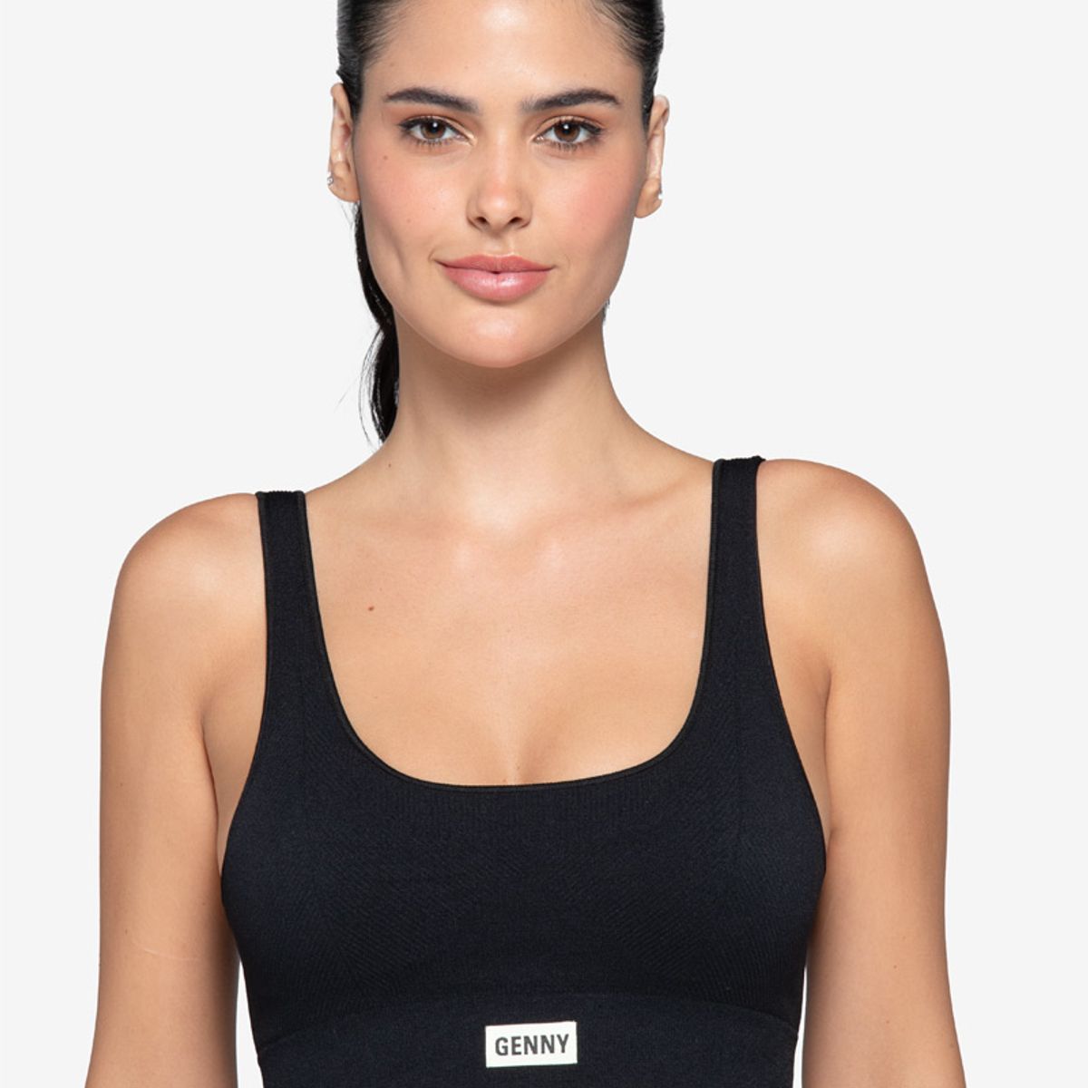 LADY GENNY - Sosten Top Deportivo Soprte Seguro