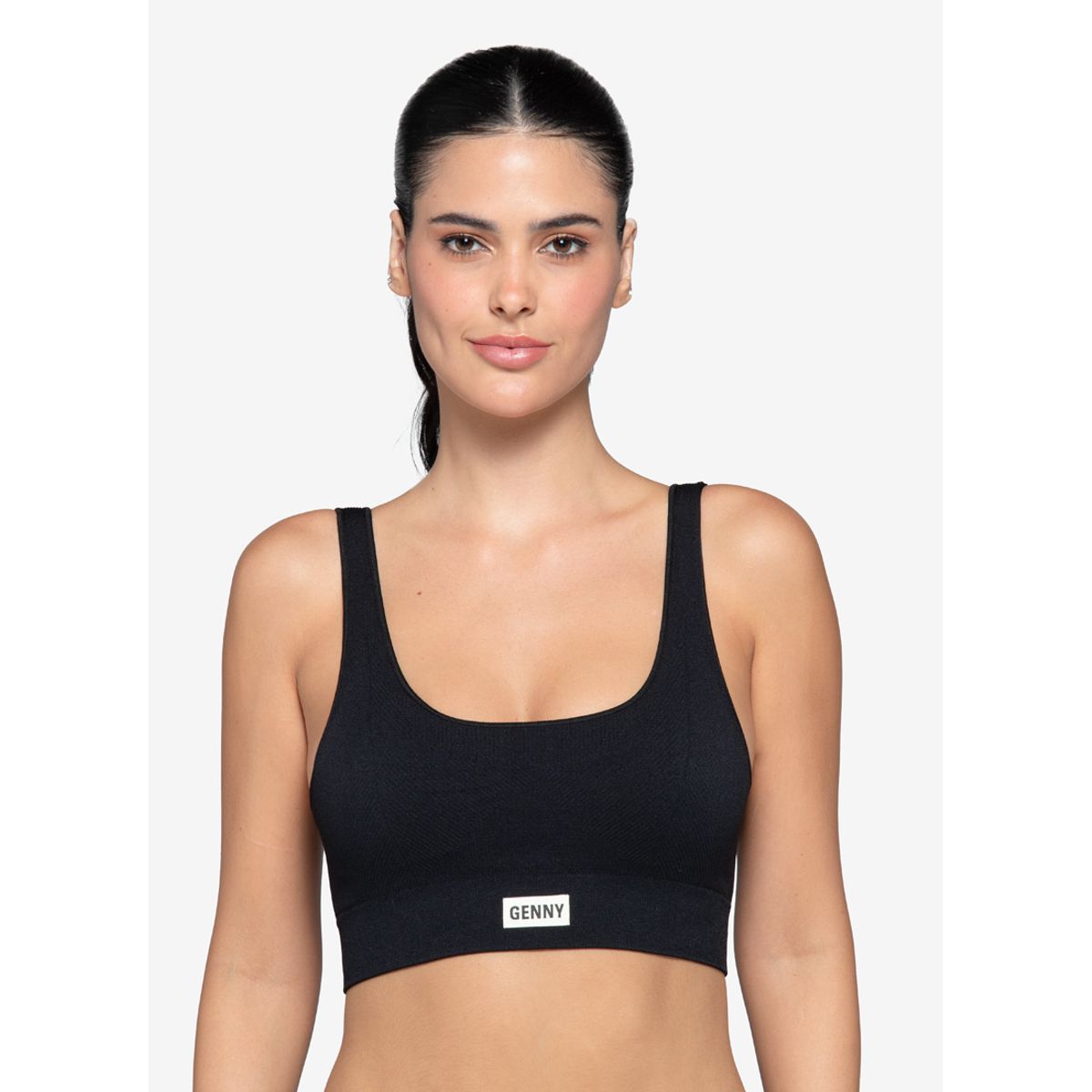LADY GENNY - Sosten Top Deportivo Soprte Seguro