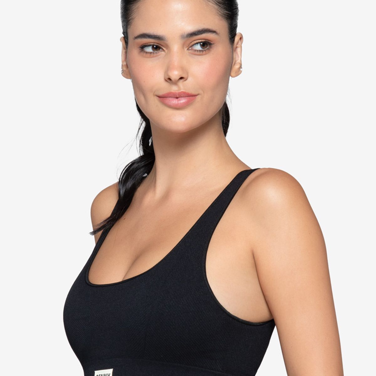 LADY GENNY - Sosten Top Deportivo Soprte Seguro