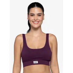 LADY GENNY - Sosten Top Deportivo Soprte Seguro