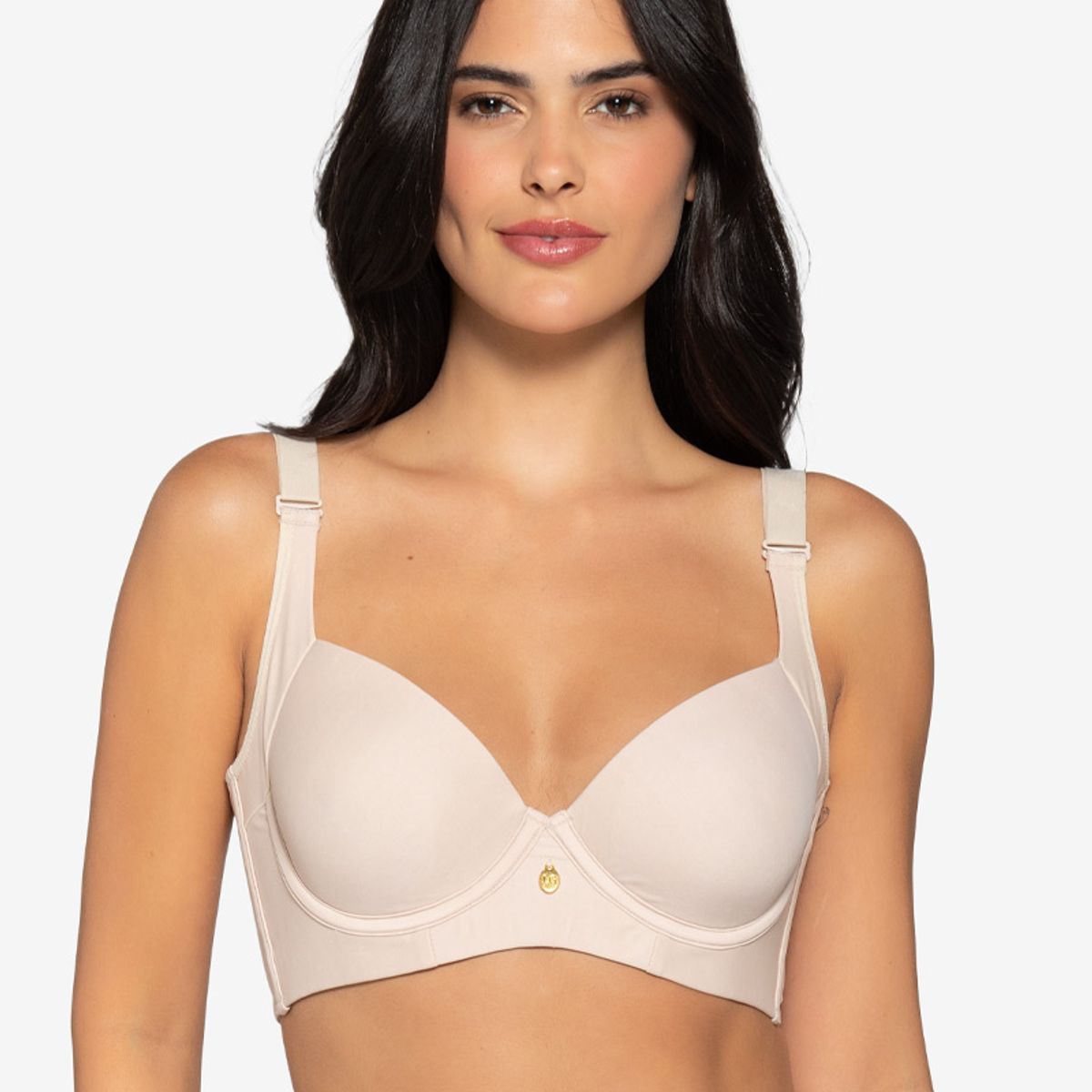 LADY GENNY - Sosten Alta Suspensión